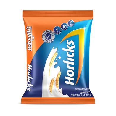HORLICKS 5